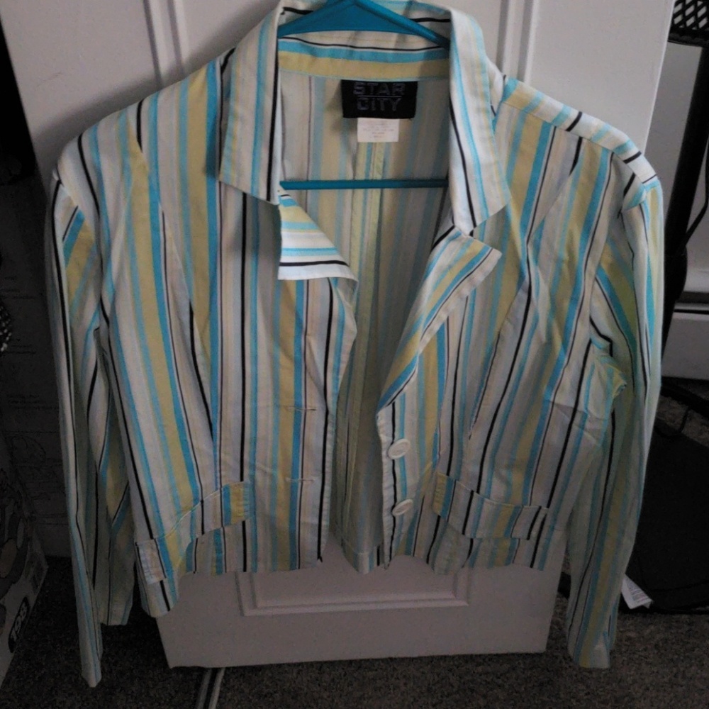 Jacket - Picture 2 of 2